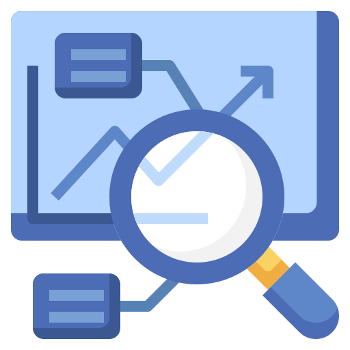 Taobao product inspection icon